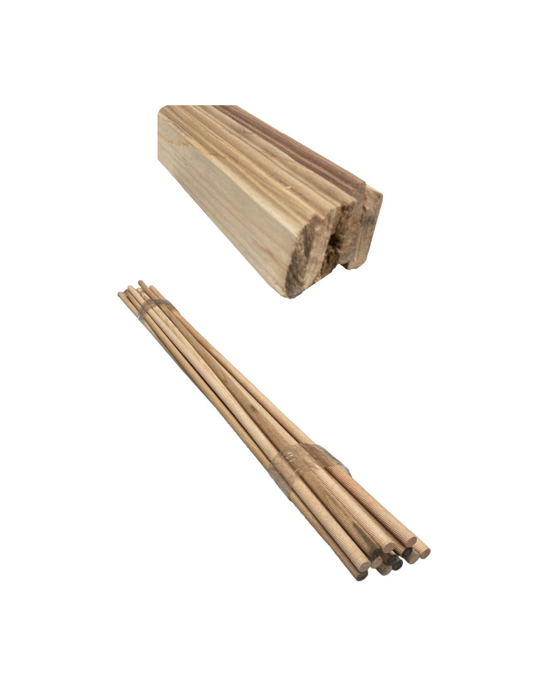 Complemento Madera