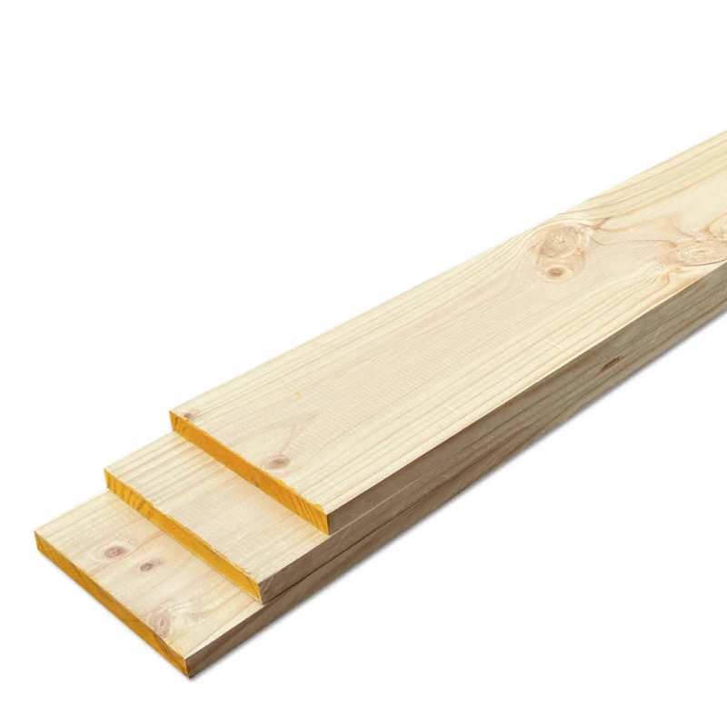 Tabla de pino para carpinteria en Cuenca