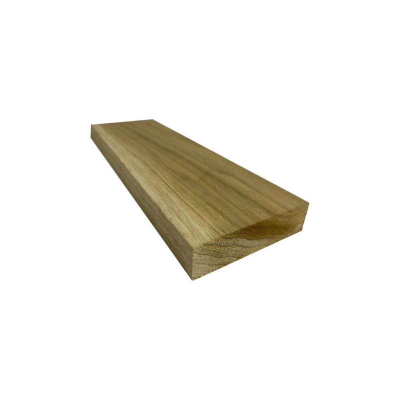 Madera de laurel en tablon para carpinteria